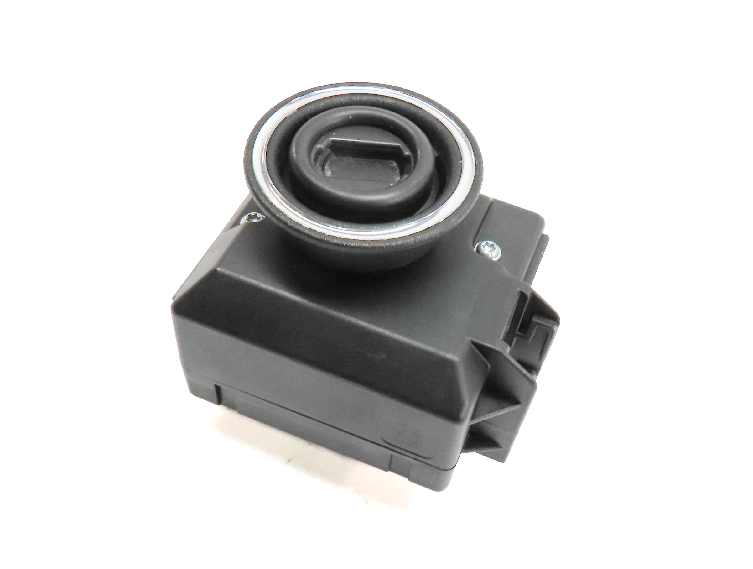 2008-2013 MERCEDES C E GLK350 (A207 C207 W204 W207 X204) IGNITION SWITCH MODULE — exact item pictured
